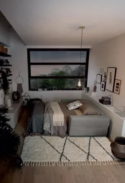 Divano letto YVES Felis sconto del 43%