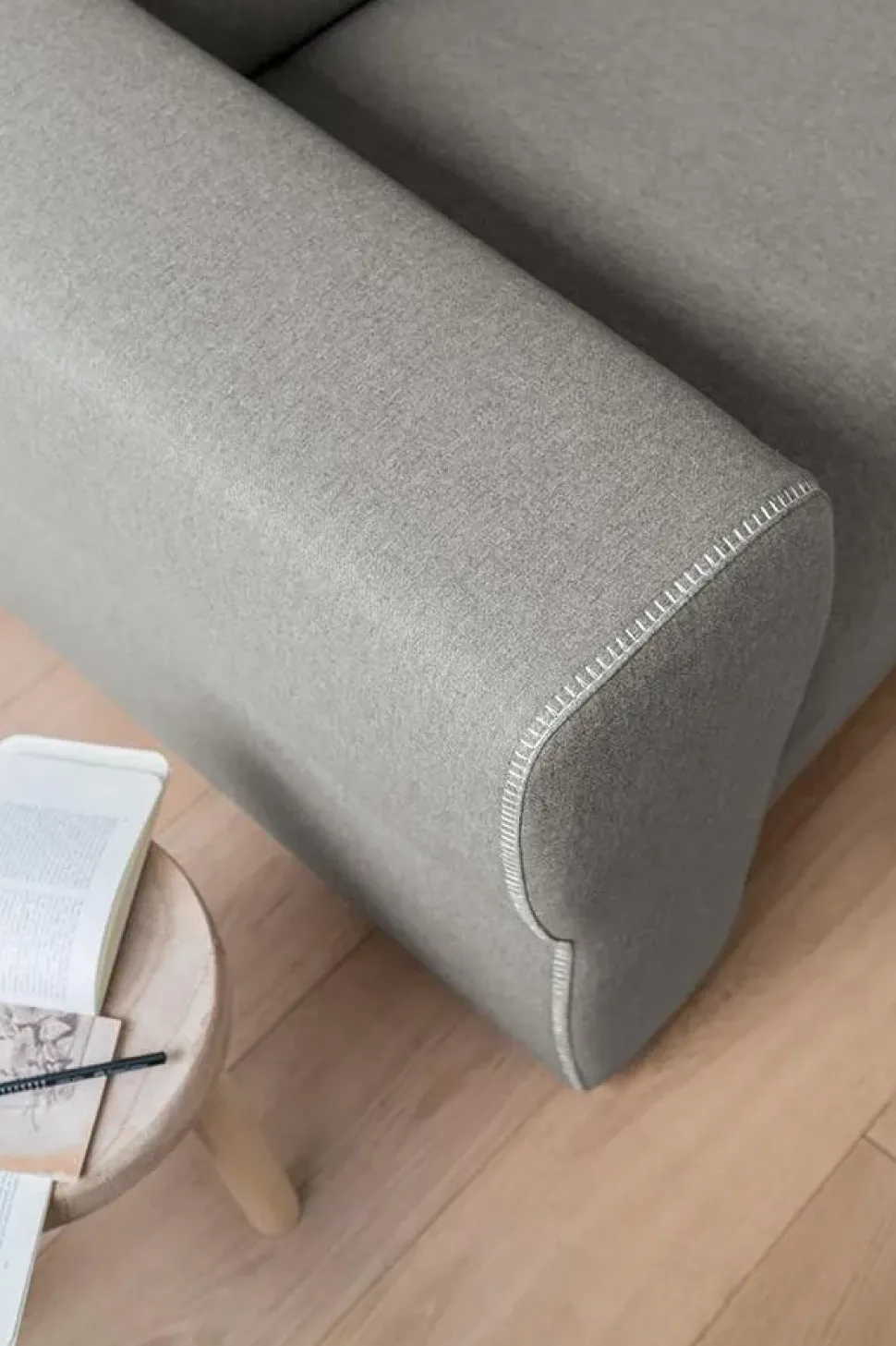 Divano letto YVES Felis sconto del 43%