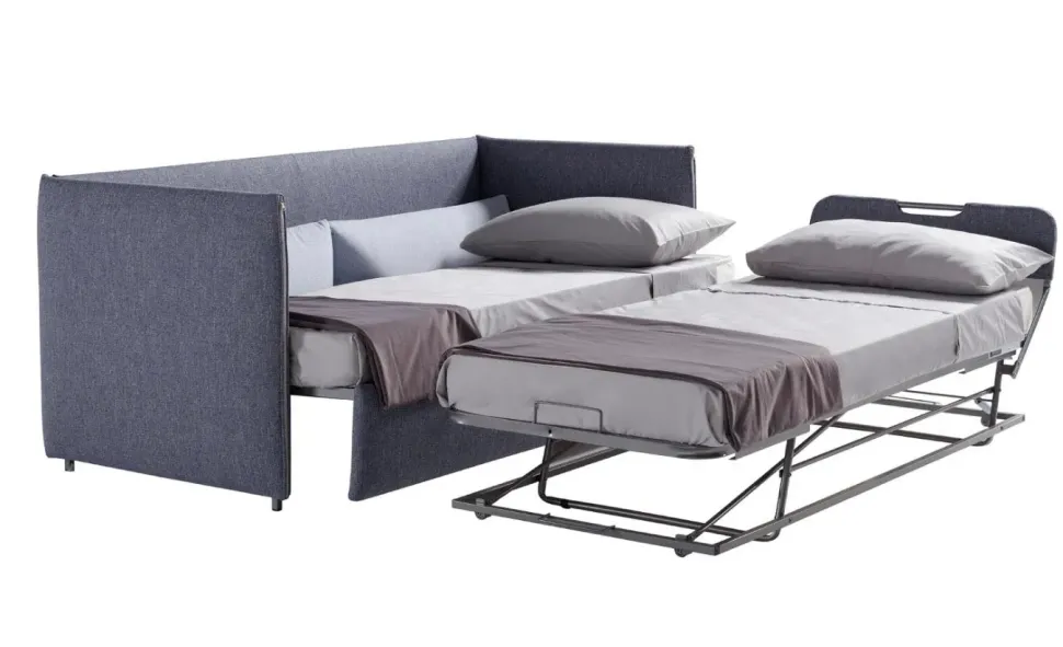 Divano letto Zero nl Md work in OFFERTA - 50%