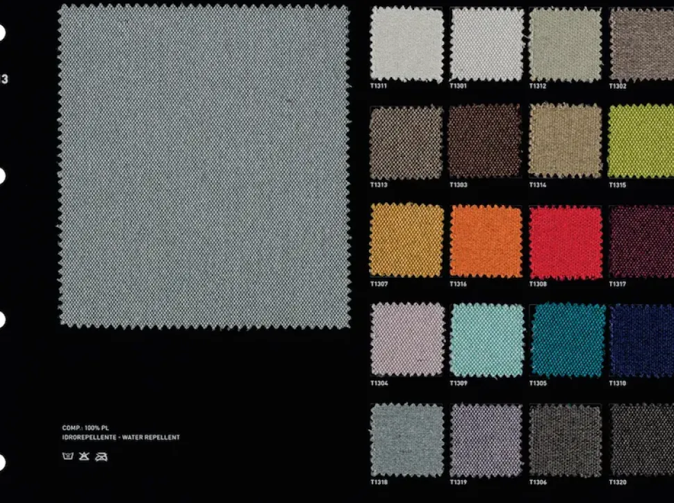 Divano letto Zero nl Md work in OFFERTA - 50%