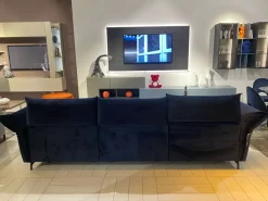 Divano Levi Franco ferri: con uno SCONTO ESCLUSIVO del 40%