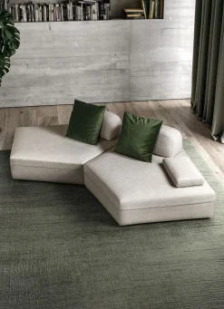 Divano Lewis Rizzetto PREZZI OUTLET