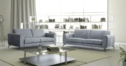 Divano Linda di Collezione esclusiva in stile moderno in Offerta Outlet