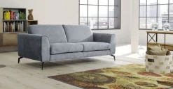 Divano Linda di Collezione esclusiva in stile moderno in Offerta Outlet