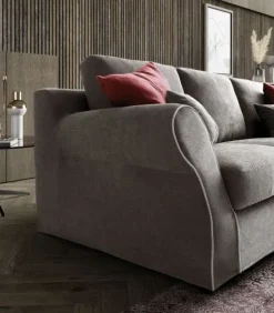 Divano Lineare Abby Le comfort a 1045 Euro