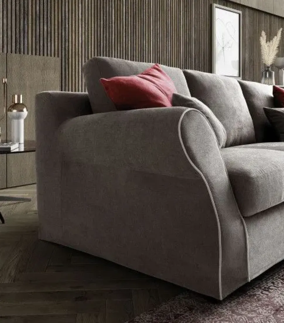 Divano Lineare Abby Le comfort a 1045 Euro