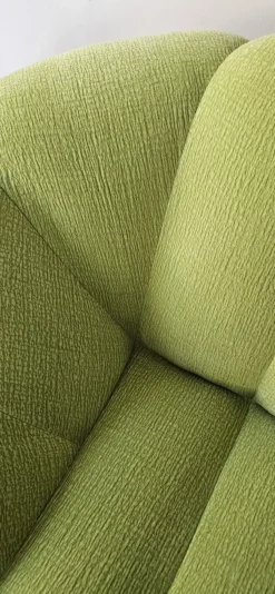 Divano Lineare Alien Divanidea a 3850 Euro