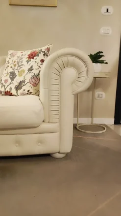 Divano Lineare Alioth Doimo sofas a 990 Euro