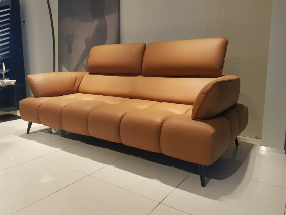 Divano Lineare Ambra Franco ferri a 1990 Euro