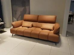 Divano Lineare Ambra Franco ferri a 1990 Euro