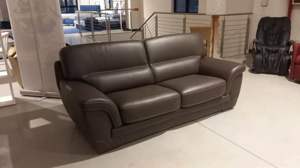 Divano Lineare Argo Rosini a 1490€