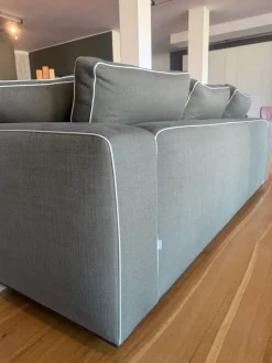 Divano Lineare Augusto Molteni & c a 12100€