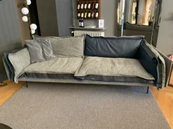 Divano Lineare Autoreverse Arketipo ad un prezzo vantaggioso