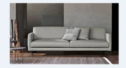 Divano Lineare Bart Doimo salotti a 1956 Euro