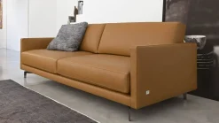 Divano Lineare Bart  Doimo salotti a 1956 Euro