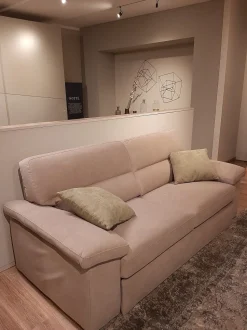 Divano Lineare Bel air Febal ad un prezzo vantaggioso