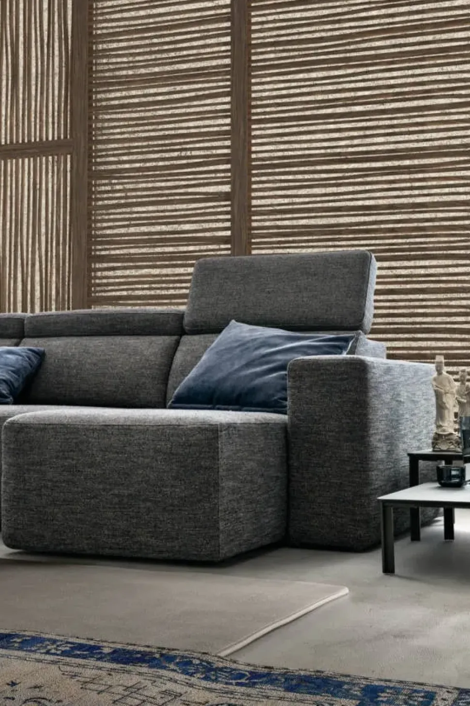 Divano Lineare Best Samoa a 1640 Euro