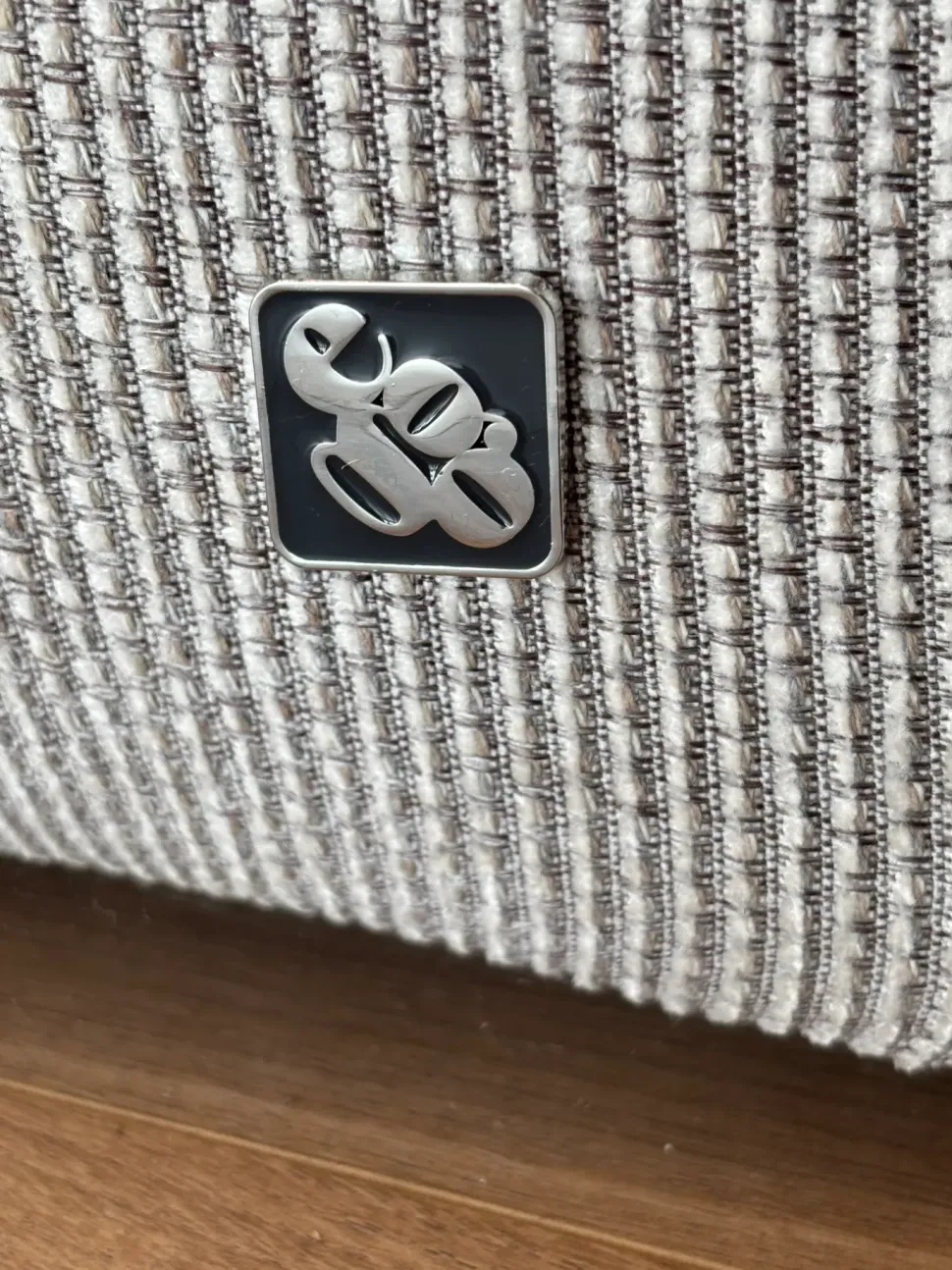 Divano Lineare Beverly Egoitaliano in Offerta Outlet a 1750 Euro