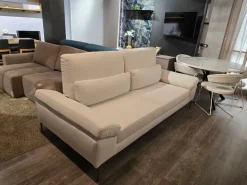 Divano Lineare Boss Samoa a 1850 Euro