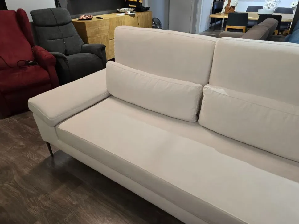 Divano Lineare Boss Samoa a 1850 Euro