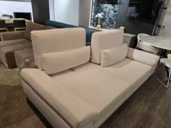 Divano Lineare Boss Samoa a 1850 Euro