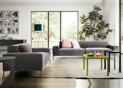 Divano Lineare Boston Pianca a 2183 Euro