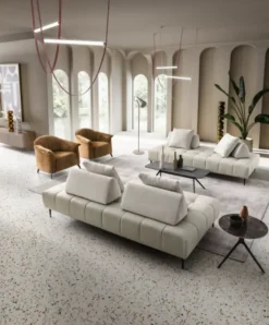 Divano Lineare Bowie Le comfort ad un prezzo vantaggioso