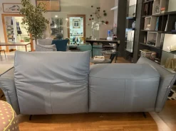 Divano Lineare Brighton di Rosini a prezzo ribassato