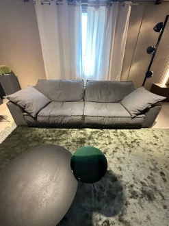 Divano Lineare Budapest soft Baxter ad un prezzo imperdibile