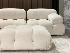 Divano Lineare Camaleonda B&b italia ad un prezzo vantaggioso