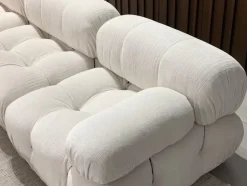 Divano Lineare Camaleonda B&b italia ad un prezzo vantaggioso