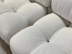 Divano Lineare Camaleonda B&b italia ad un prezzo vantaggioso