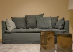 Divano Lineare Canapé boho 220 Artigianale ad un prezzo imperdibile