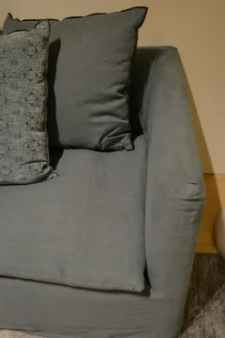 Divano Lineare Canapé boho 220 Artigianale ad un prezzo imperdibile