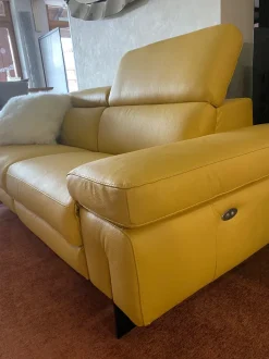 Divano Lineare Candice di Egoitaliano a prezzo scontato