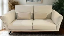 Divano Lineare Chiasmo Dhome ad un prezzo imperdibile