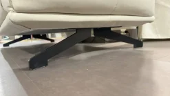 Divano Lineare Chiasmo Dhome ad un prezzo imperdibile