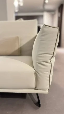 Divano Lineare Chiasmo Dhome ad un prezzo imperdibile