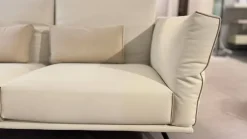 Divano Lineare Chiasmo Dhome ad un prezzo imperdibile