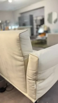 Divano Lineare Chiasmo Dhome ad un prezzo imperdibile