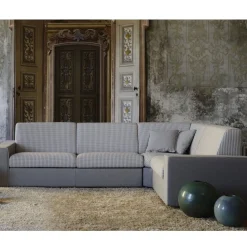 Divano Lineare Civas Family bedding ad un prezzo vantaggioso