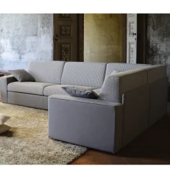 Divano Lineare Civas Family bedding ad un prezzo vantaggioso
