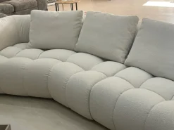 Divano Lineare Divano abbracci franco ferri  Franco ferri ad un prezzo imperdibile