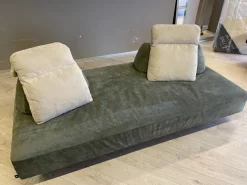 Divano Lineare Divano felis gravity Felis in Offerta Outlet a 1650€