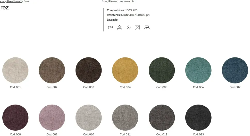 Divano Lineare Divano susa Le comfort in Offerta Outlet a 2500 Euro