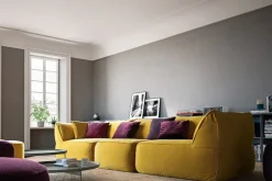 Divano Lineare Eden Pianca in Offerta Outlet a 1607 Euro