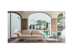 Divano Lineare Etan * Twils a 2970 Euro