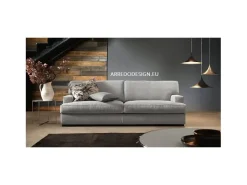 Divano lineare Gost Doimo salotti in Offerta Outlet