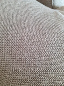 Divano lineare Grace Rizzetto in Offerta Outlet