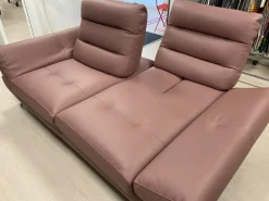 Divano Lineare Groove Nicoletti home in Offerta Outlet a 2100€